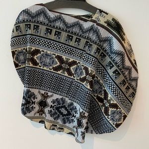 Pleats Please Issey Miyake Top